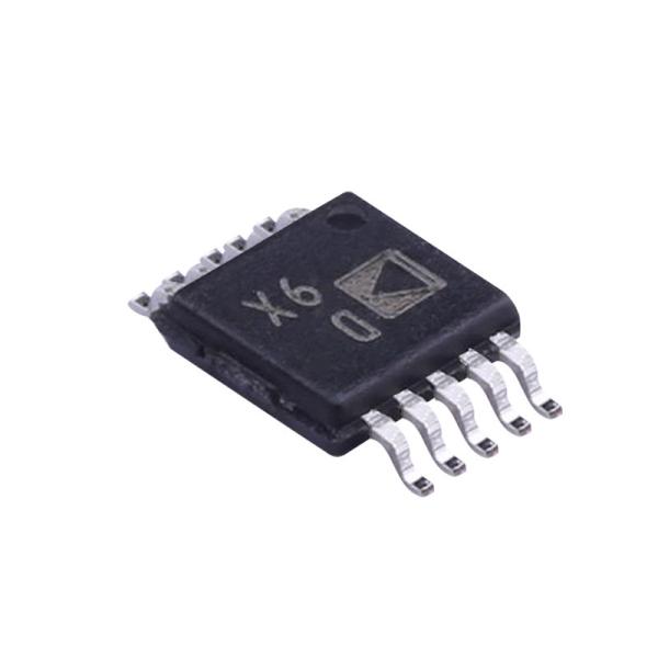 Quality New Genuine Electronics AD5243BRMZ2.5 IC Potentiometer Resistor Capacitor Monitor Memory One-Stop IC Accessories for sale