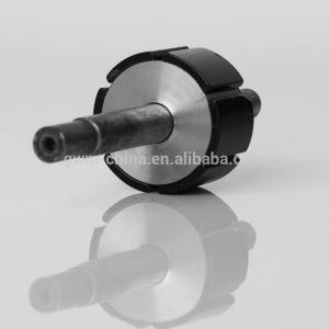 High Precision Customized Magnetic Rotor Shaft