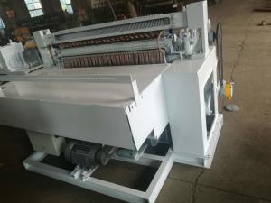 China Fully Automatic Welded Wire Mesh Machine 1200mm 1500mm 2000mm wholesale