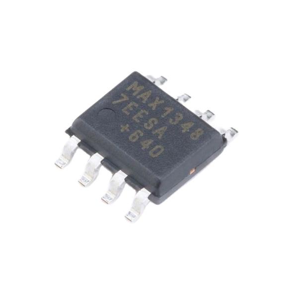 Quality IC Chip interface chip MAX13487EESA+T MAX13487EESA C18347 SOIC-8_150mil for sale