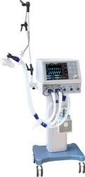 Quality Reliable Breathing Machine Hospital With Air Compressor Intelligent Operation for sale