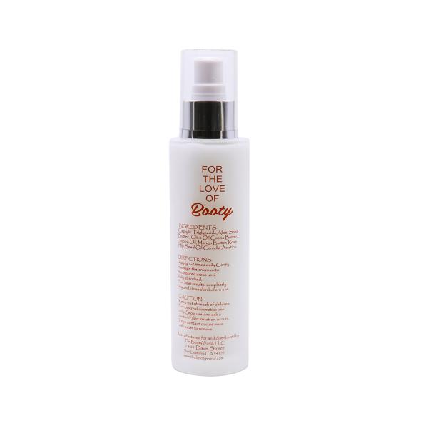 120ml Skin Care Face Cream , Stretch Mark Removal Cream - Decrease Stretch Marks