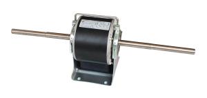 Explosion Proof Fcu Fan Motor , Fan Motor For Outside Ac Unit Start Capacitor
