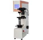 Automatic Loading Control Vickers Rockwell Brinell Hardness Tester Built In