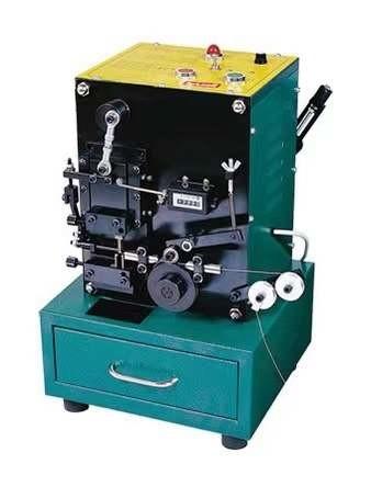 Quality Automatic Jumper Wire Forming Machine Adjustable Lead Cutting Machine for sale