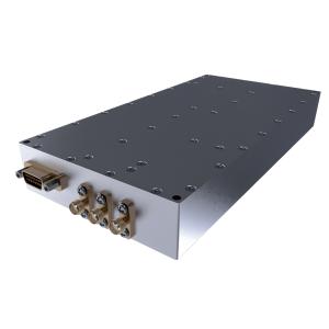 960-1215 MHz P1dB 50 dBm L Band Power Amplifier  RF Power Amplifier