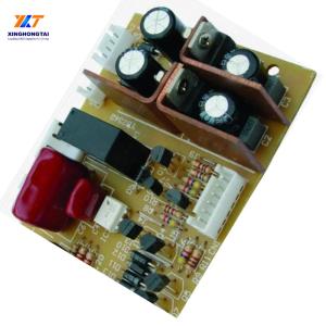 SMT Processing Metal Core PCB Assembly Coffee Vending Machine Circuit Board PCBA Module