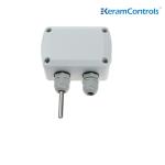 2 Wire NTC 10k B3950 Temperature Sensor For Air Condition System