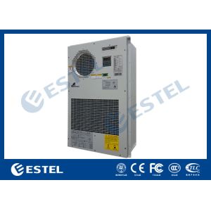 China DC48V 2000W Outdoor Cabinet Air Conditioner Telecom Cabinet Air Conditioner on sale