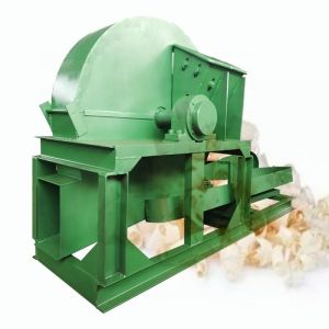 China Tree Branch Trunk Log Softer Particles Wood Shaving Machine For Pet Bed wholesale