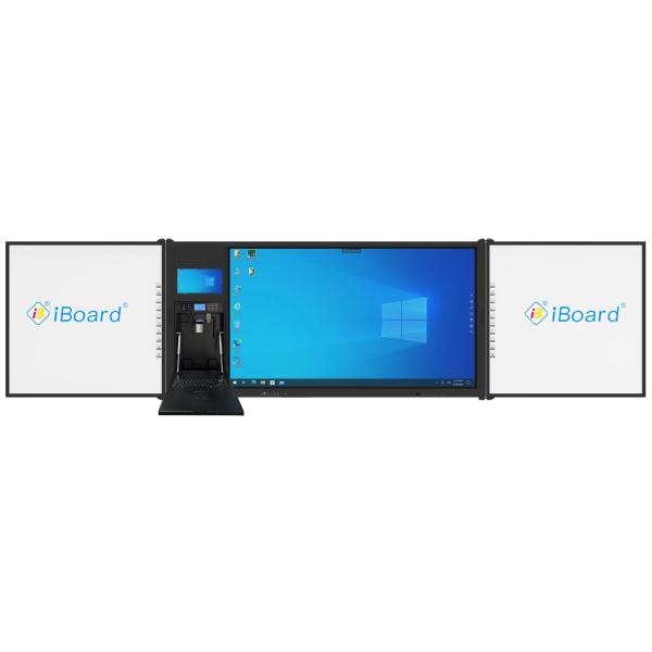 Boost Your Business With Interactive Flat Panel Advanced Display Solution