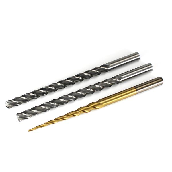 4F Ball Nose EVA Bit EPS Engraving Tool End Mill Engraving Bits