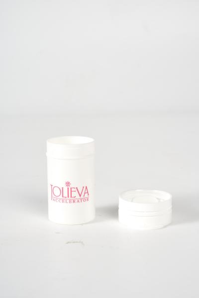 Quality Food grade PP Packaging for Effervescent Tablets pills with color and logo customized for sale