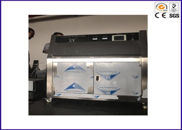 Quality YUYANG SUS304 Environmental Test Chamber 1 Phase Accelerated Weathering for sale