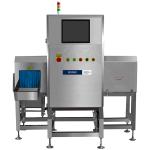 High Speed Digital Image Processing System Food X Ray Machine Class III