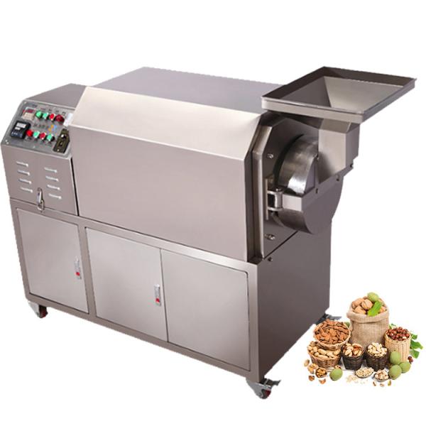 Quality New Style BBQ Rotary Sheep Roaster Goat Roasting Machine/Roast Mutton String Machine for sale