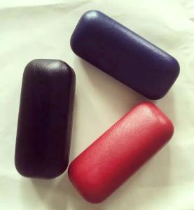 China 2024 new hard large size eyewear case for frames with high quality wholesale