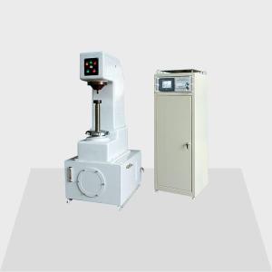 China Automatic Brinell Hardness Tester Machine Model HBZ-3000A wholesale