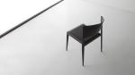Modern Ale Living Room Chairs / Contemporary Restaurant Dining Chairs