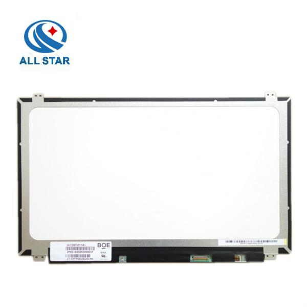 Notebook panel 15.6 IPS Screen NV156FHM-N41 B156HAN06.1 B156HAN02.1 Narrow frame