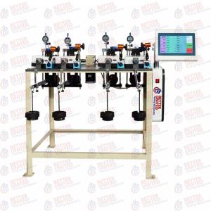 China AUTO Direct Residual Shear Apparatus Four Dimensional wholesale