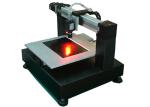 High Precision Laser Camera Calibration System , Camera Calibration Table