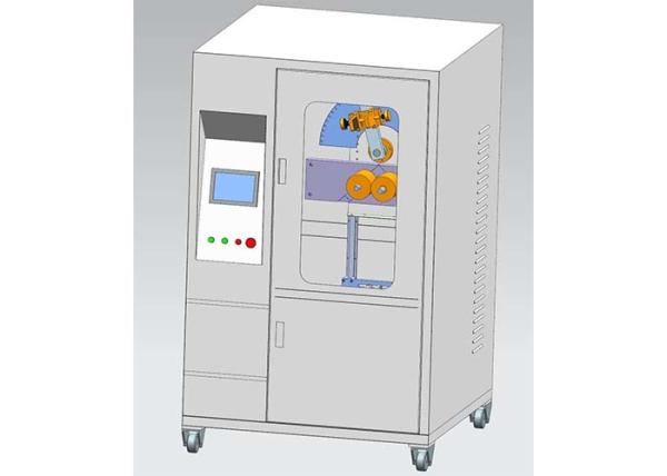 Quality Appendix F Of TÜV Rheinland 2Pfg 2577/08.16 Robot Cable Bending Testing Machine for sale