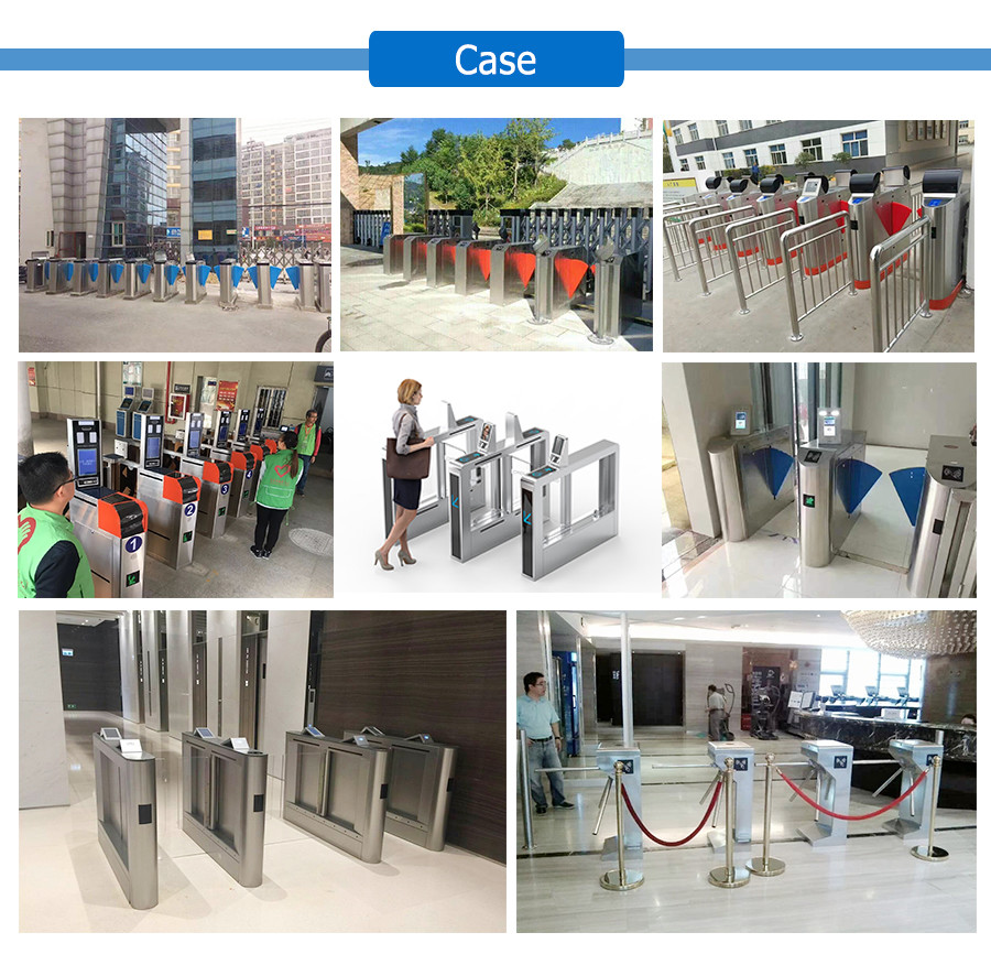 Tripod turnstile, Access control tripod turnstile with factory price