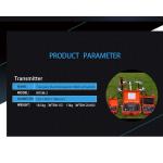 TEM for Deep Earth Mapping High-Accuracy TEM Receiver TEM with Rapid Shutdown