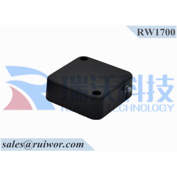 Cable Pulling Device | RUIWOR