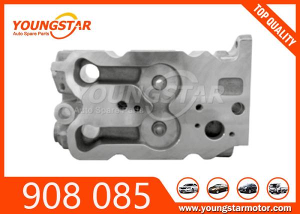 Quality 1988 Range Rover Classic Engine Cylinder Block Cylinde Head With 2.4 TD VM Diesel Engine for sale