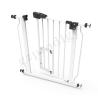 Buy cheap Doorways Metal Cat Pet Friendly Stair Gate Durable Multiscene from wholesalers