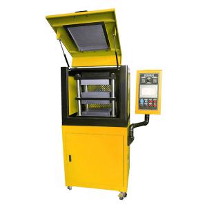 China Rubber Vulcanizing Press Machine Plate Vulcanizing Machine wholesale
