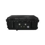 IP Mesh Radio Portable Emergency Command Station IP65