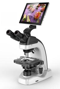 China Second Generation Android 9.7' TouchScreen Tablet Microscope Camera NC-SP9700II on sale