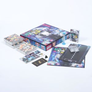 Party Aggravation Board Game Chess Monopoly For Math Skills