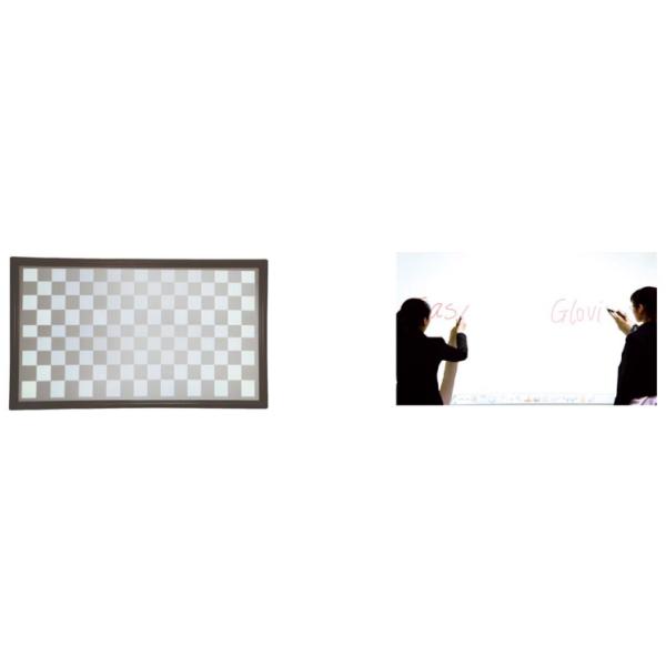 Portable Interactive Whiteboard Pen Touch Sensitive Interactive Device on Normal Whiteboard or Flat Surface for school