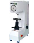 Diamond Indenter Rockwell Hardness Testing Machine AC110V 60Hz With Emergency