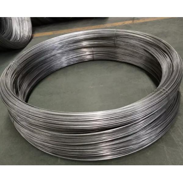 Raw Material 1.2mm Electro Galvanized Iron Wire Making Nails