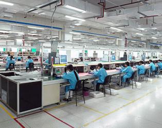 Shenzhen Yuhengda Technology Co., Ltd.