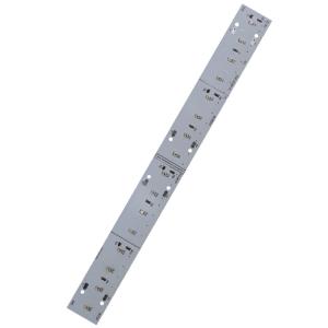 Thick 0.2mm 7.0mm Custom Circuit Board Assembly Electronic Components