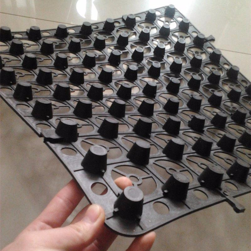 Geogrid for Road Airport Railway Slope and River Bank Surface Resistance Engineering