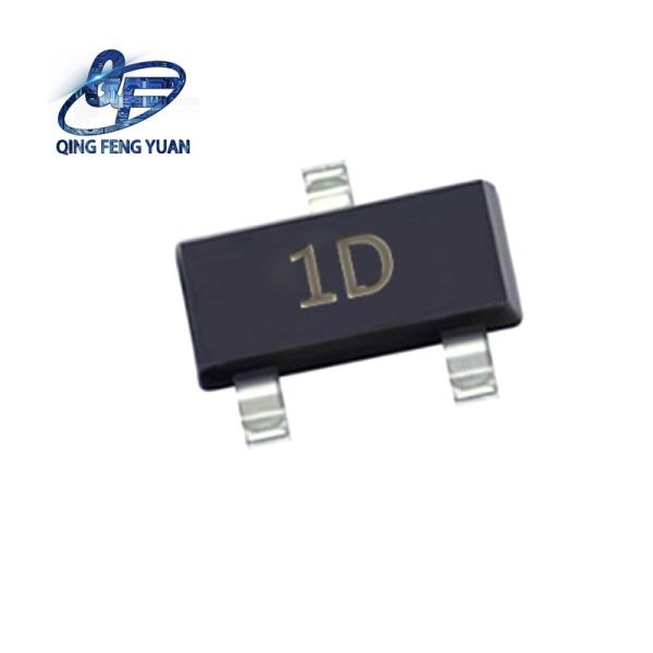 Quality MMBTA42 On Semiconductor Fairchild Microcontroller Flash IC Chips for sale