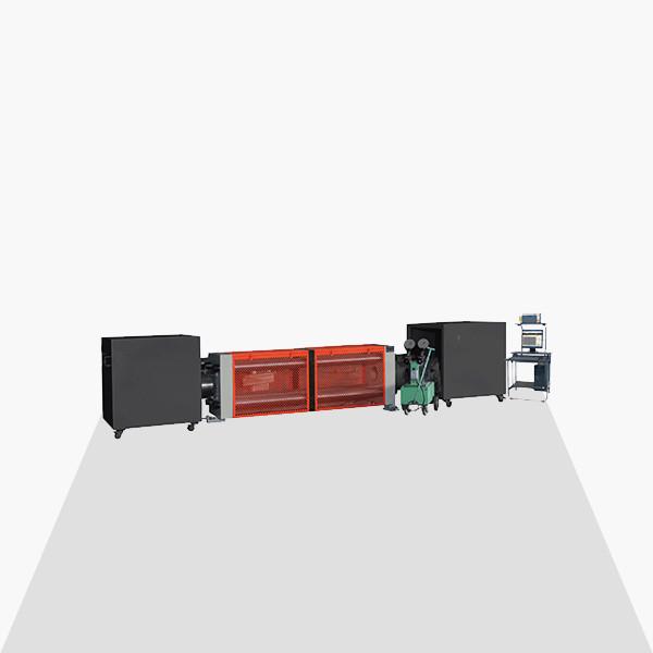 Quality MGW Universal Testing Machines 150kg 1MPA -52MPA For Static Loading Anchoring Testing for sale