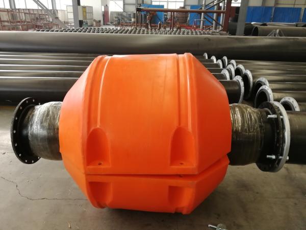 Quality Pipe Flotation Devices With High Tensile Strength Aging Resistance for sale