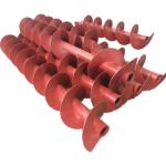 High Performance Auger Screw For Smooth And Consistent Material Conveying