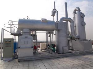 Animal Body Pet Incinerator Customized Livestock Incinerator
