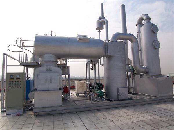 Quality Animal Body Pet Incinerator Customized Livestock Incinerator for sale