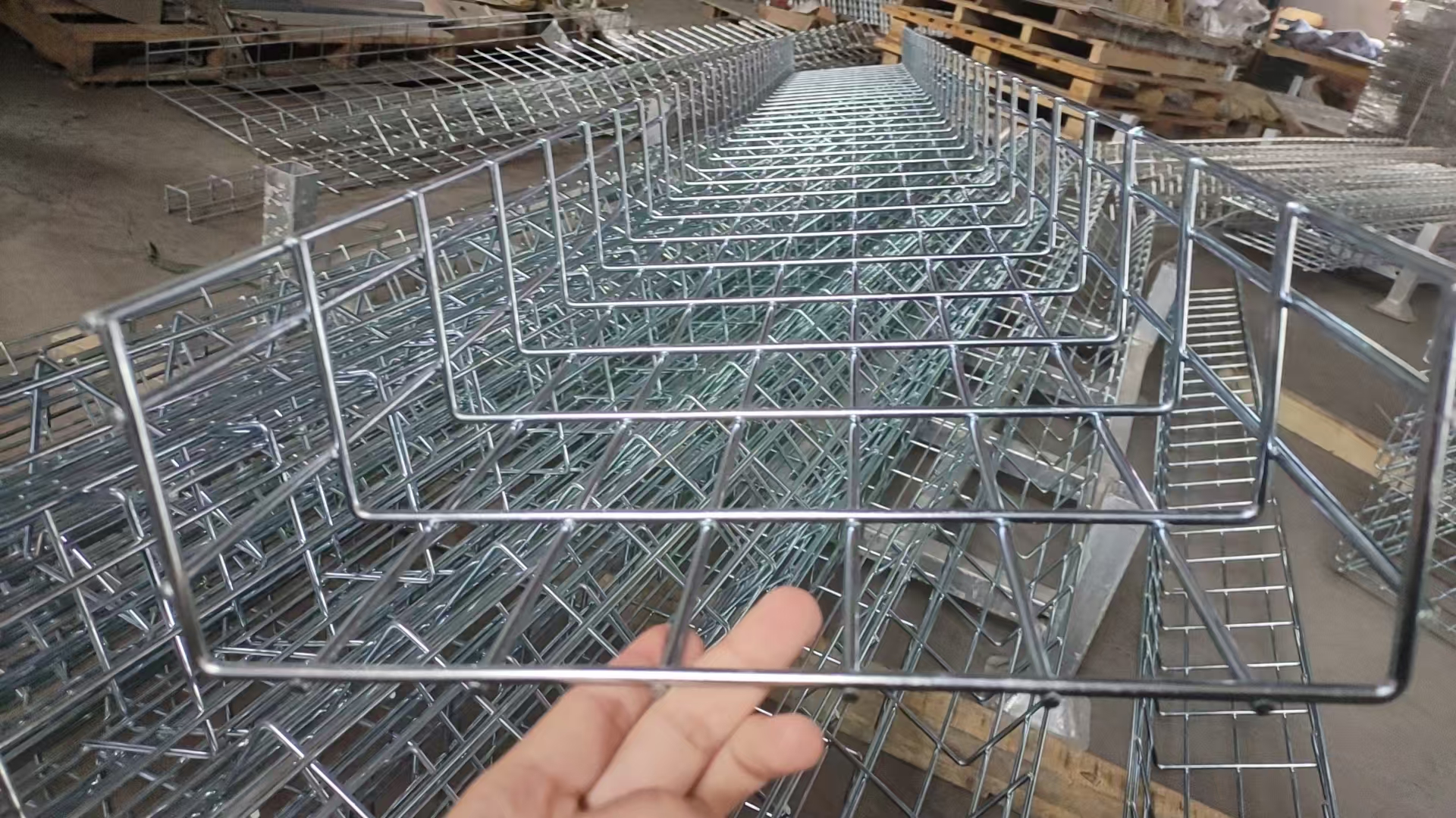cable tray