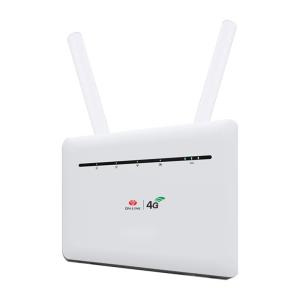 R535B 4G LTE Router WiFi Up To 300Mbps FDD B1/B3/B5/B7/B20/B28 TDD B38/B40/B41